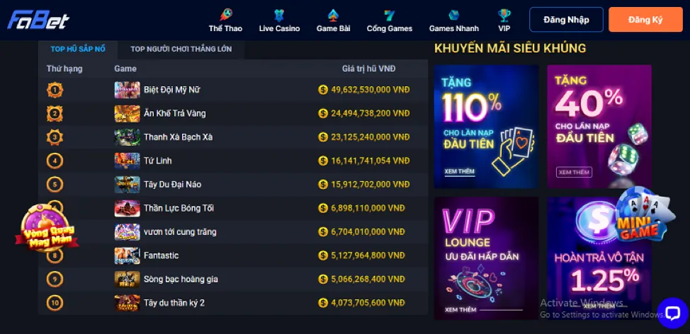Đảm bảo an toàn và công bằng tại bet678 link mới